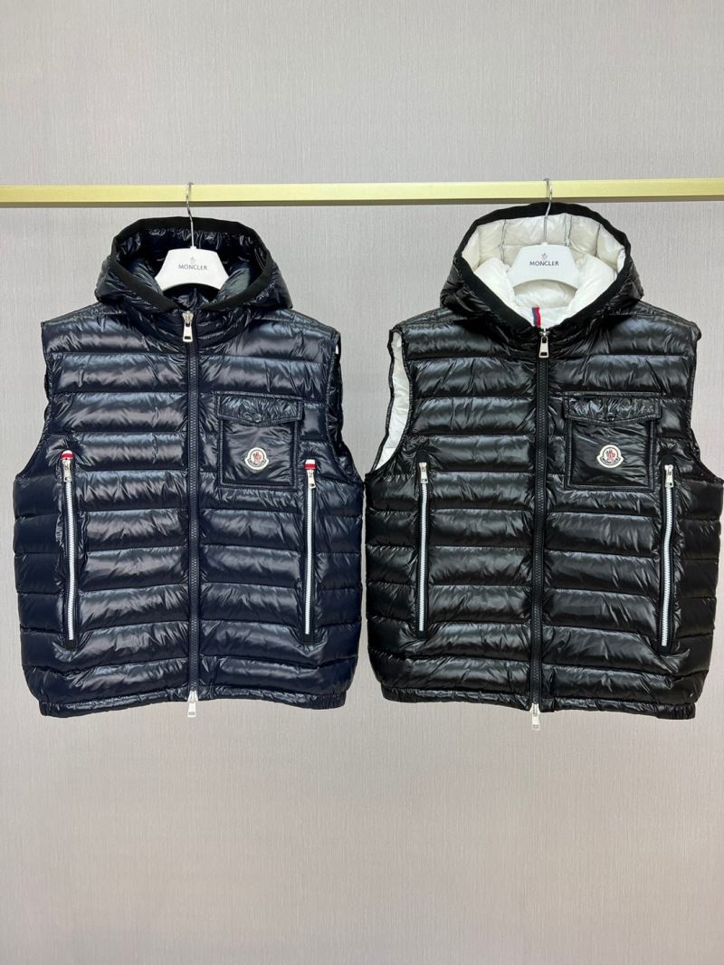 Moncler Down Jackets